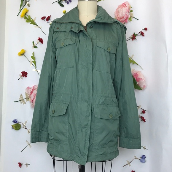 Adidas by Stella McCartney Jackets & Blazers - EUC Stella McCartney for Adidas utility jacket